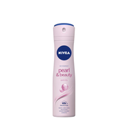 Nivea Pearl & Beauty antyperspirant spray 150ml