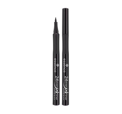 Essence 24ever Ink Liner eyeliner w pisaku 01 Intense Black 1.2ml