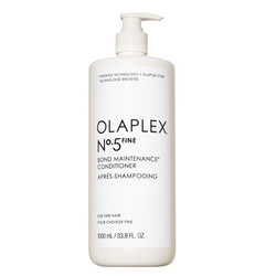 Olaplex No.5 Fine Bond Maintenance lekka odżywka zwiększająca objętość włosów 1000ml