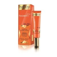 Perfecta Fenomen C Rozjaśnienie likwidacja worków krem pod oczy 50+/60+ 15ml