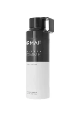 Armaf Odyssey Homme White Edition 200ml DEO