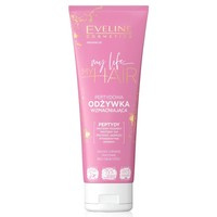 Eveline Cosmetics My Life My Hair peptydowa odżywka wzmacniająca 250ml