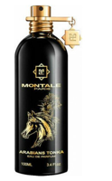 Montale Arabians Tonka woda perfumowana spray 100ml
