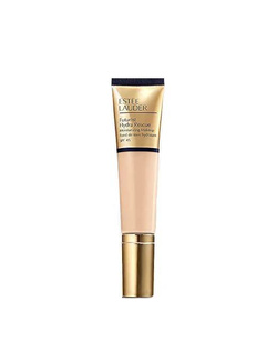Estée Lauder Futurist Hydra Rescue Moisturizing Makeup SPF45 długotrwały kryjący rozświetlający podkład do twarzy 2N1 Desert Beige 35ml