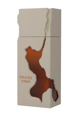 French Avenue Ravine Ginger EDP 100ml