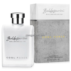 Baldessarini Cool Force woda toaletowa spray 90ml