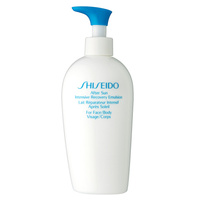 Shiseido After Sun Intensive Recovery Emulsion emulsja regenerująca po opalaniu 300ml