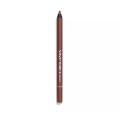 Gosh Velvet Touch Lip Liner wodoodporna konturówka do ust 012 Raisin 1.2g
