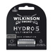 Wilkinson Hydro 5 Ultimate Skin Hydration wkład z 5 ostrzami 4szt