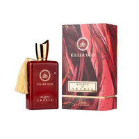 Killer Oud Nights of Arabia woda perfumowana spray 100ml