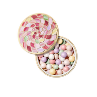 Guerlain Meteorites puder w kulkach 02 Rose 20g