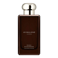 Jo Malone Hinoki &amp; Cedarwood Cologne Intense woda kolońska spray 100ml