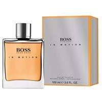 Hugo Boss Boss In Motion woda toaletowa spray 100ml