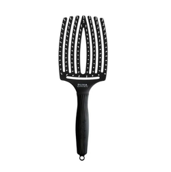 Olivia Garden Finger Brush szczotka do włosów Large