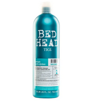 Tigi Bed Head Urban Antidotes Recovery Shampoo szampon do włosów suchych i zniszczonych 750ml