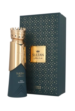 French Avenue Sultan The Founder woda perfumowana spray 80ml