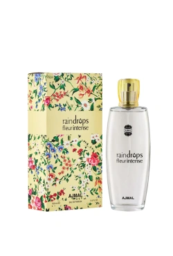 Ajmal Raindrops Fleur Intense woda perfumowana spray 100ml