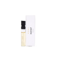 Xerjoff Hayat perfumy spray próbka 2ml