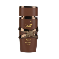 Lattafa Asad Bourbon woda perfumowana spray 100ml