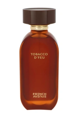 French Avenue Tobacco D`Feu Edp 100ml