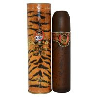 Cuba Original Cuba Jungle Tiger woda perfumowana spray 100ml