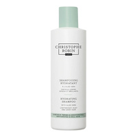 Christophe Robin Hydrating Shampoo nawilżający szampon do włosów 250ml