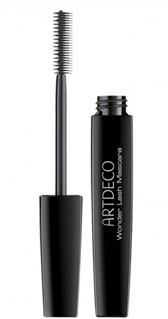 Artdeco Wonder Lash Mascara tusz do rzęs 01 Black 10ml