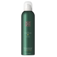 Rituals The Ritual of Jing pianka pod prysznic w żelu 200ml