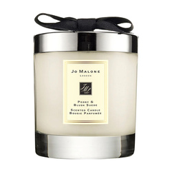 Jo Malone Peony &amp; Blush Suede świeca zapachowa 200g