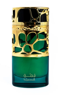 Lattafa Qimmah woda perfumowana spray 100ml