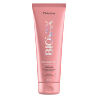 BIOVAX Glamour Volumetric Treatment szampon do włosów 200ml