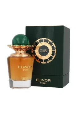 French Avenue Elinor Green woda perfumowana spray 100ml