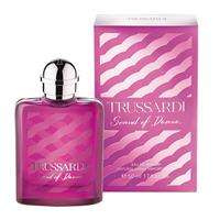 Trussardi Sound Of Donna woda perfumowana spray 50ml