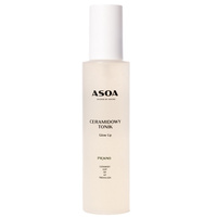 Asoa Glow Up ceramidowy tonik do twarzy 150ml