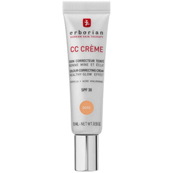 Erborian CC Creme upiększający krem pielęgnacyjny SPF30 Dore 15ml