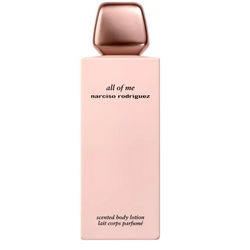 Narciso Rodriguez All Of Me balsam do ciała 200ml