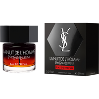 Yves Saint Laurent La Nuit de L'Homme Eau de Parfum woda perfumowana spray 60ml