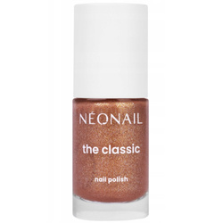 NeoNail The Classic Nail Polish lakier klasyczny do paznokci Sunkissed Glow Bronze 7.2ml