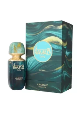 Arabiyat Prestige Ramad Earthy Extrait 100ml