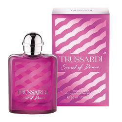Trussardi Sound Of Donna woda perfumowana spray 50ml