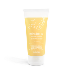 Ziaja Mirabelka żel pod prysznic 160ml