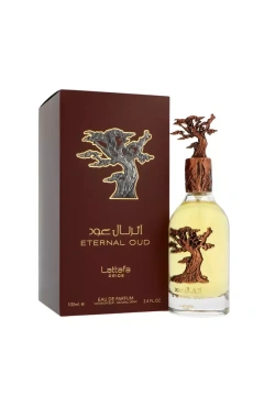 Lattafa Eternal Oud edp 100ml