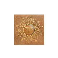 Pierre Rene Bronzing Powder Shimmering puder brązująco-rozświetlający 7.5g