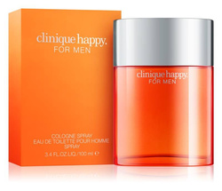 Clinique Happy For Men edc 100ml WYRZEDAŻ