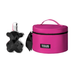 Tous LoveMe The Onyx zestaw perfumy spray 90ml + kosmetyczka