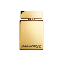 Dolce & Gabbana The One For Men Gold Intense woda perfumowana spray 100ml