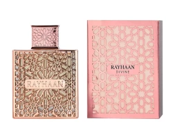 Rayhaan Divine Edp 100ml
