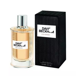 David Beckham Classic woda toaletowa spray 90ml