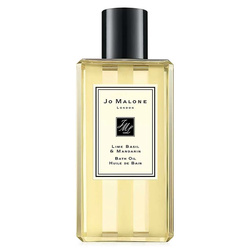 Jo Malone Lime Basil &amp; Mandarin olejek do kąpieli 200ml