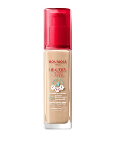 Bourjois Healthy Mix Clean wegański podkład rozświetlający 51.2 Golden Vanilla 30ml